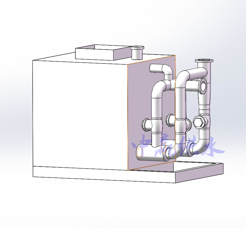 餐飲市場上地下室密封式污水提升器哪個品牌好呢？